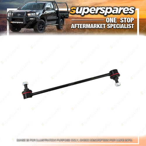 1 Piece of Superspares Front Sway Bar Link for Mazda Cx-5 KE 02/2012-01/2017