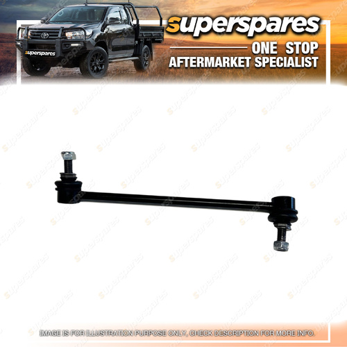 Superspares Right Hand Side Sway Bar Link for Nissan X-Trail T31 07/2009-02/2014