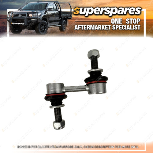 Superspares Front Sway Bar Link for Subaru Forester SF SG SH SJ SK 1997-2025