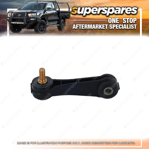 1 Piece of Superspares Front Sway Bar Link for Volkswagen Bora 1J 12/1999-2005