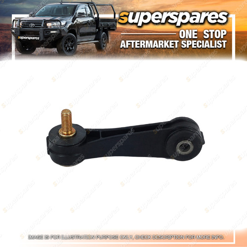 Superspares Front Sway Bar Link for Volkswagen Beetle 9C 12/1999-09/2005
