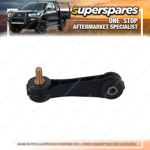 Superspares Front Sway Bar Link for Volkswagen Golf MK3 1H 03/1994-09/1998