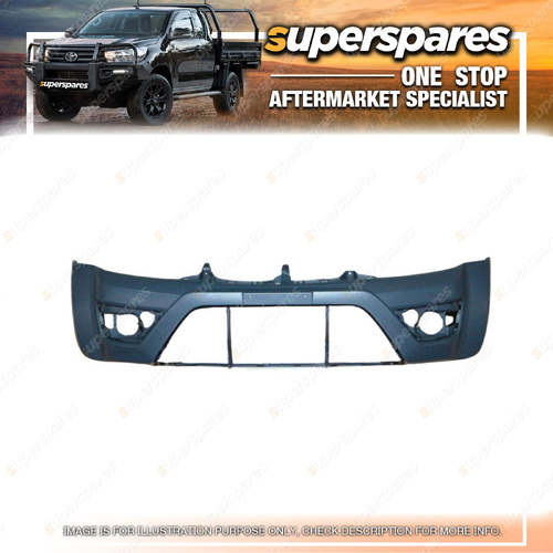 Superspares Front Bar Cover for Suzuki Grand Vitara JT 08/2012-09/2018