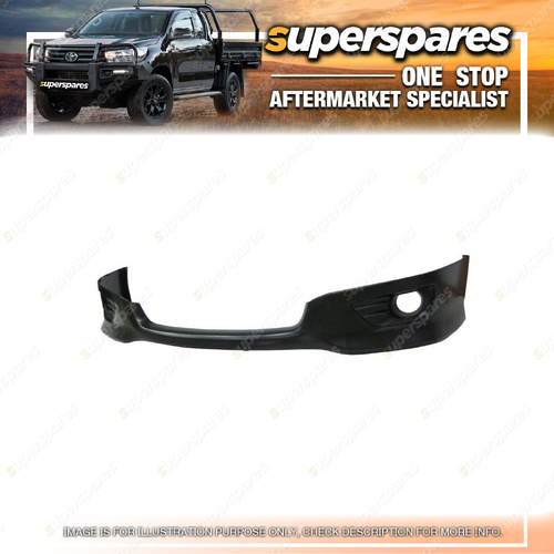Superspares Front Lower Apron for Toyota Camry ACV40 07/2009-11/2011