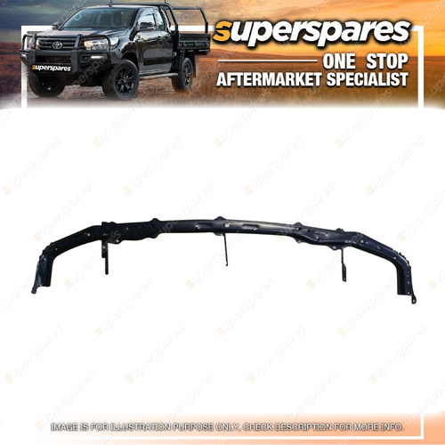 Superspares Front Upper Bar Reinforcement for Toyota Camry SDV10 02/1993-07/1997