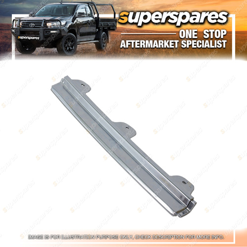 Superspares RH Upper Headlight Mould for Toyota Cressida MX73 10/1986-09/1988