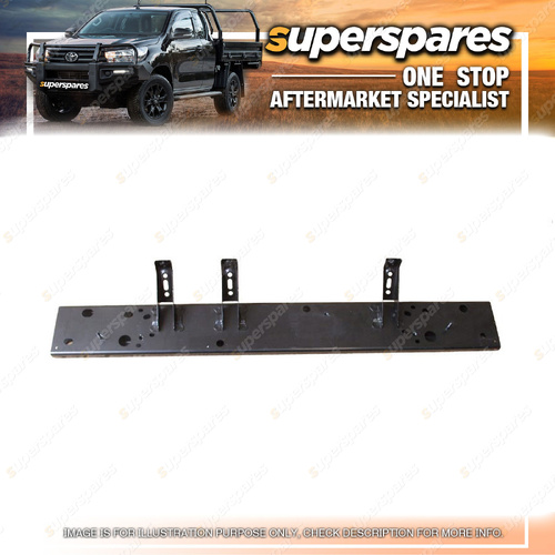 Superspares Bar Reinforcement for Toyota Fortuner GUN156 07/2015-04/2020