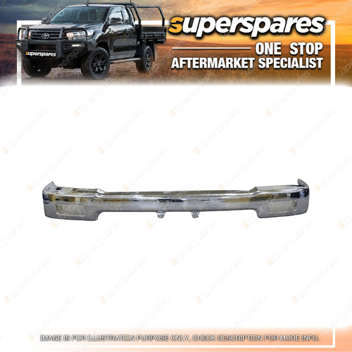 1 Piece of Superspares Front Bar Cover for Toyota Hilux LN106 10/1991-09/1997