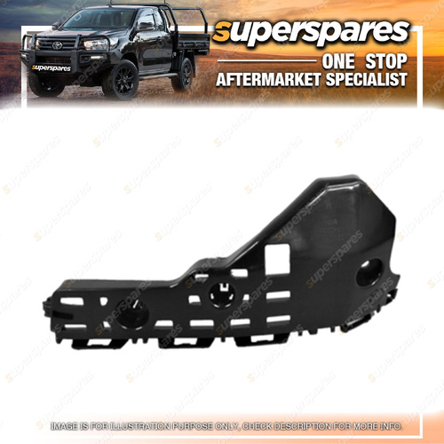 Superspares Front LH Bar Support for Toyota Prado GRJ150 KDJ150 11/2017-2023
