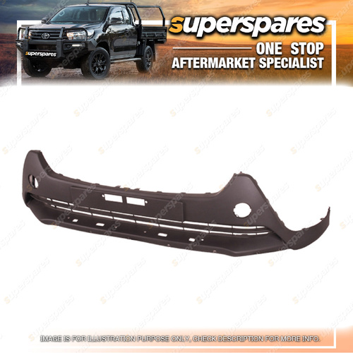 Superspares Front Lower Bar Cover for Toyota Rav 4 ALA49 ASA44 ZSA42 2012-2015
