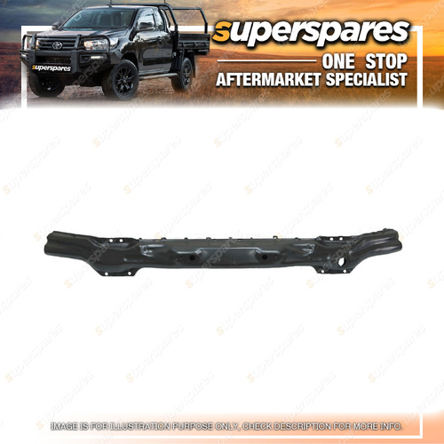 Superspares Front Reinforcement for Volkswagen Crafter 2F 02/2007-07/2017