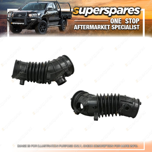 1 Piece of Superspares Air Cleaner Hose for Honda Odyssey RC 09/2013-11/2020