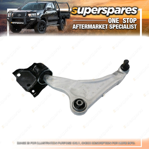 Control Arm LH Front Lower for Land Rover Discovery Sport L550 Aluminium