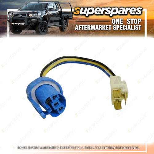 Superspares Globe Harness for Jeep Grand Cherokee ZG ZJ 04/1996-05/1999