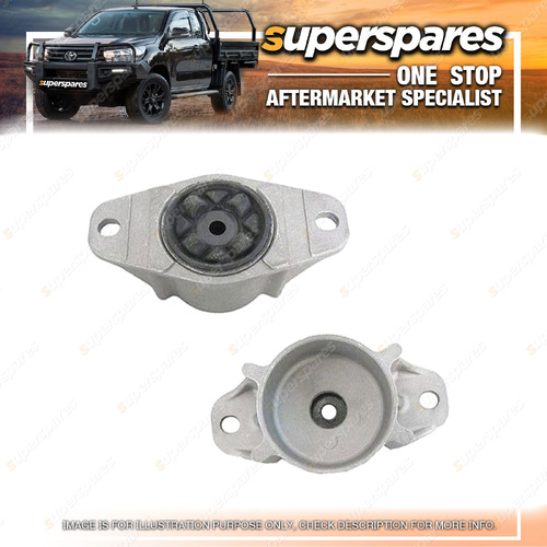 1 Piece of Superspares Rear Strut Mount for Ford Kuga TE TF 02/2012-2016