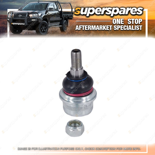 Superspares Control Arm Front Ball Joint for Mercedes Benz CLS C219 W219 05-11