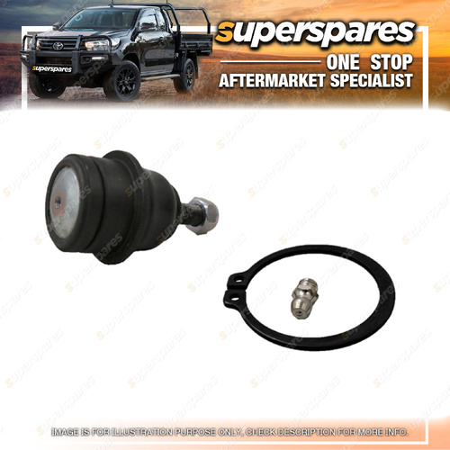 Superspares Front Lower Ball Joint for Chrysler Sebring JS 05/2007-2011