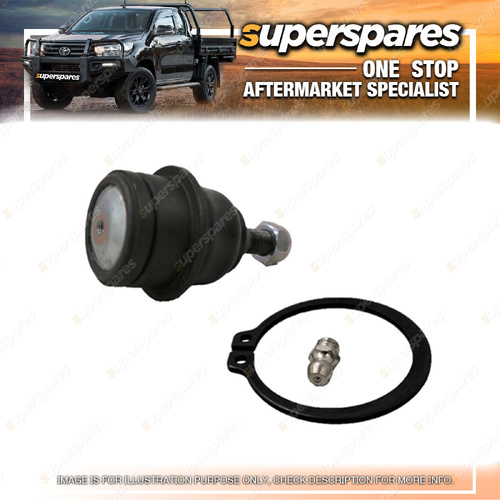 Superspares Front Lower Ball Joint for Dodge Journey JC 09/2008-2016