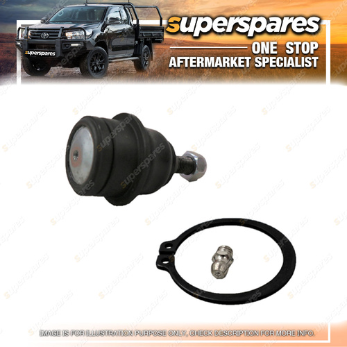 Superspares Front Lower Ball Joint for Fiat Freemont JF 08/2014-2016