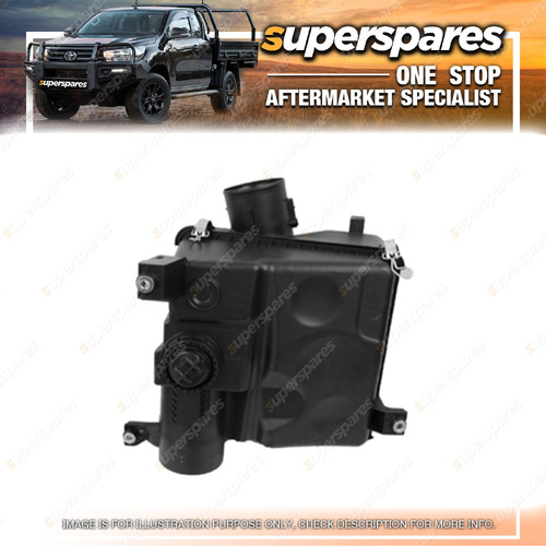 1 Piece of Superspares Air Filter Box for Lexus LX URJ201 11/2007-2018