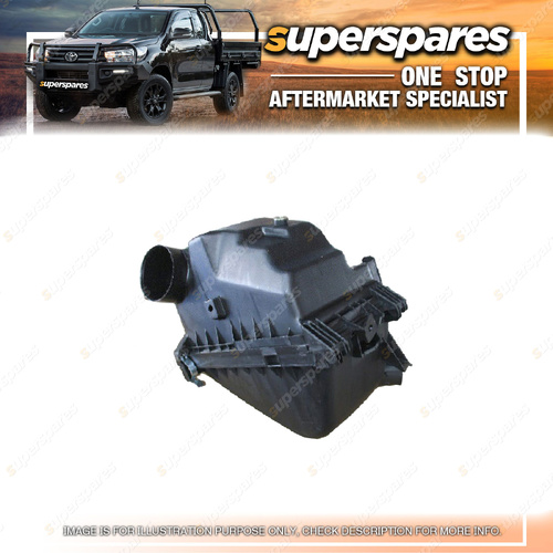 1 Piece of Superspares Air Filter Box for Toyota Camry ACV36 09/2002-06/2006