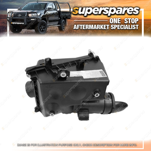 1 Piece of Superspares Air Filter Box for Toyota Prado GRJ150 11/2009-2023