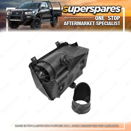 1 Piece of Superspares Air Filter Box for Toyota Prado KDJ150 11/2009-10/2017