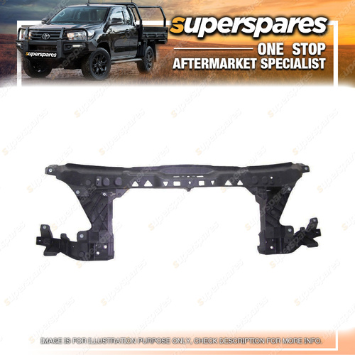 Superspares Radiator Support for Mercedes Benz Sprinter W906 10/2006-09/2013