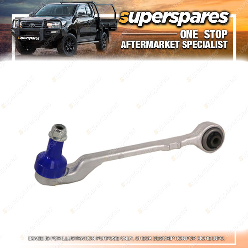 Superspares Control Arm RH Front Lower Rear for BMW 4 Series F32 F33 F36 13-20