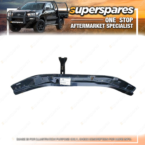 Superspares Front Upper Radiator Support Panel for Ford Transit VF VG 1996-2000