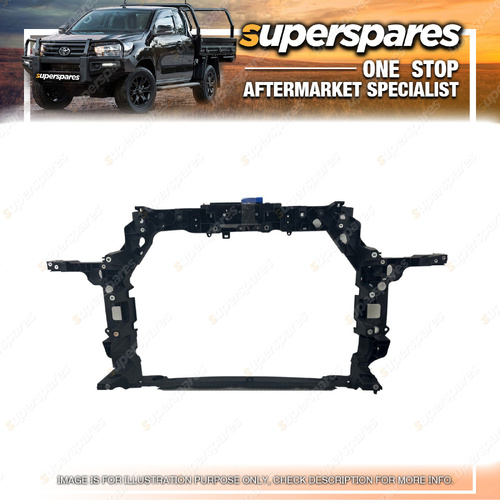 1 Piece of Superspares Radiator Support for Honda CR-V RW 05/2017-06/2023