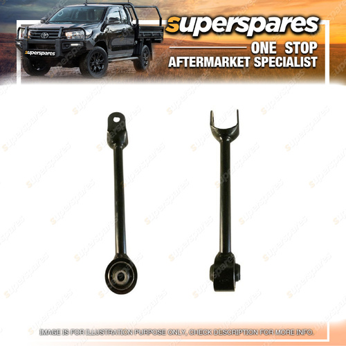 Superspares Front Lower Control Arm for Toyota Camry ASV70 GSV70 AXVH70 17-24