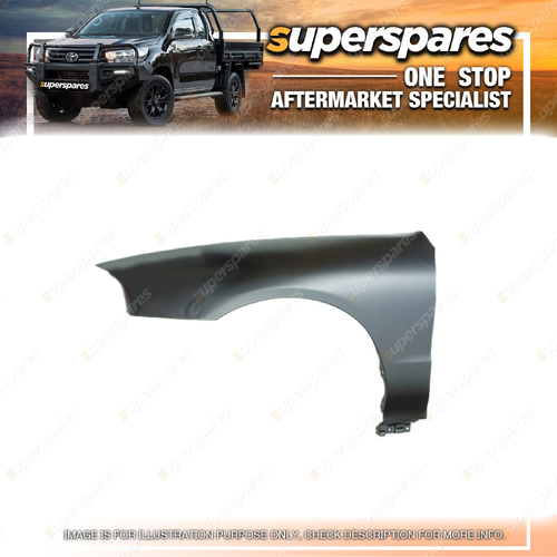 1 Piece of Superspares Left Hand Side Guard for Honda CRX EG EH 05/1992-01/1998