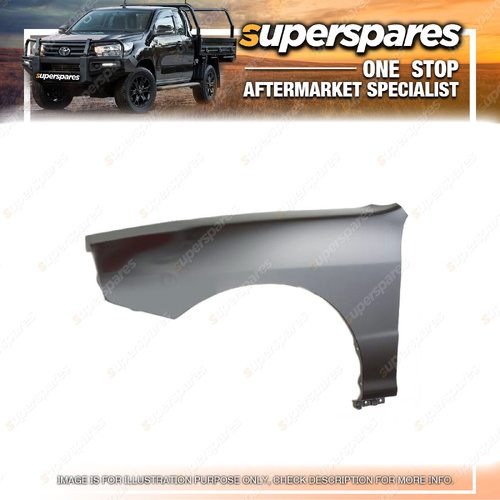 1 Pc Superspares Left Hand Side Guard for Honda Integra DC2 DC4 07/1993-08/2001