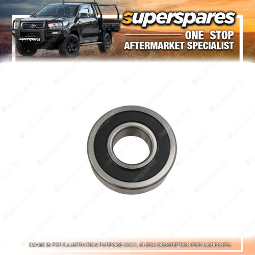 Superspares Rear Wheel Bearing Only for Toyota Hiace RZH 11/1989-02/2005