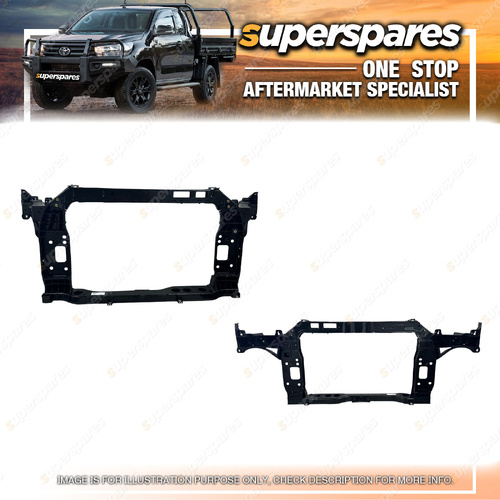 1 Piece of Superspares Radiator Support for Kia Sportage QL 10/2015-08/2021