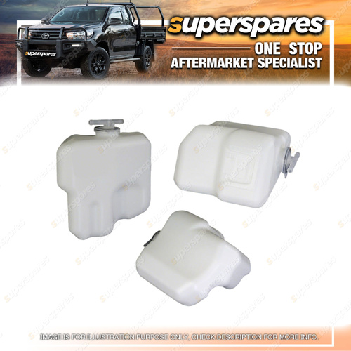 1 Piece of Superspares Overflow Bottle for Lexus ES MCV30 08/2001-05/2004