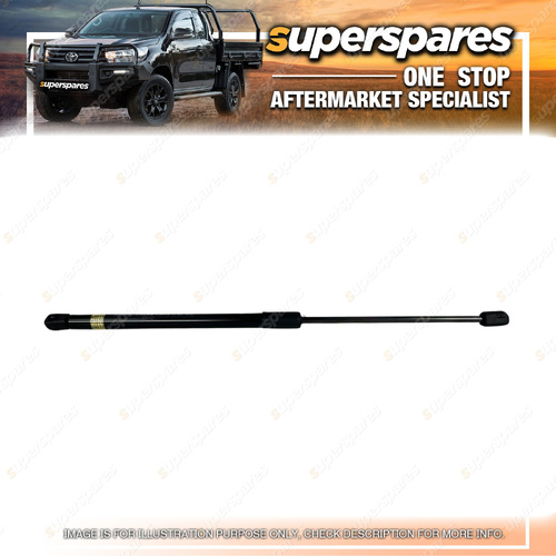 Superspares Tail Gate Strut for Mitsubishi Outlander ZG ZH 01/2006-10/2012