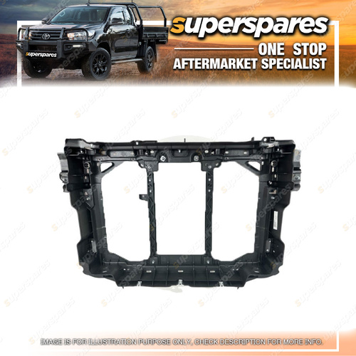 1 Piece of Superspares Radiator Support for Mazda CX-5 KE 02/2012-01/2017