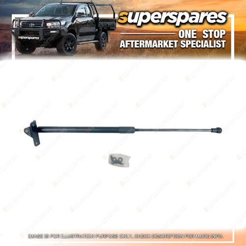Superspares Left Hand Side Tail Gate Strut for Nissan Pulsar C12 03/2013-04/2016
