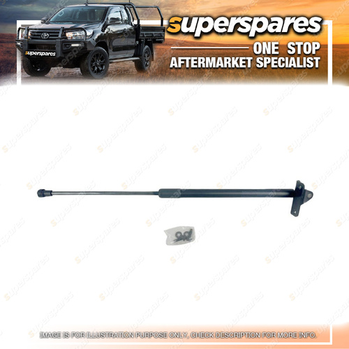 Superspares RH Tail Gate Strut for Nissan Pulsar C12 03/2013-04/2016