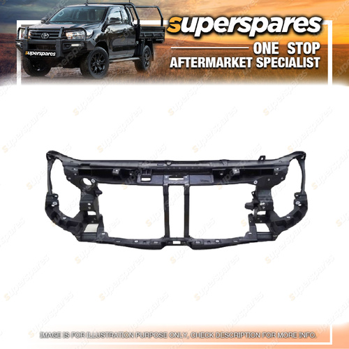 1 Piece of Superspares Radiator Support for Renault Master X62 09/2011-09/2019