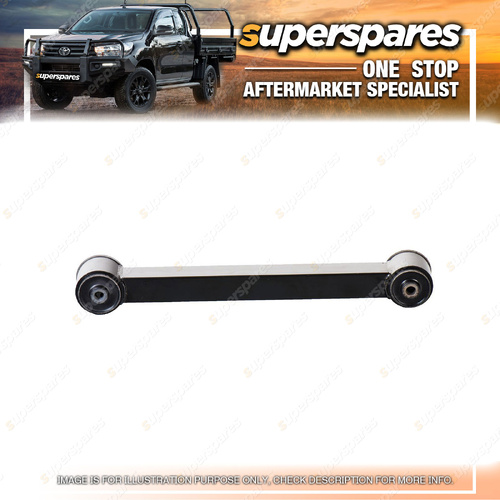 Superspares Rear Lower Control Arm for Jeep Cherokee KK 02/2008-12/2012