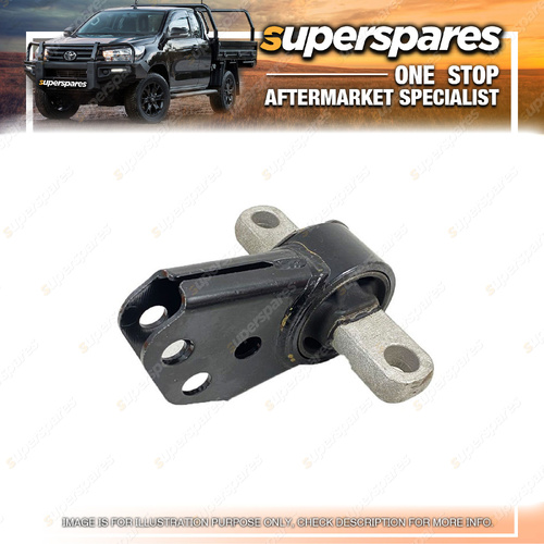 Superspares Differential Cover Bracket for Jeep Grand Cherokee WH 2005-2021