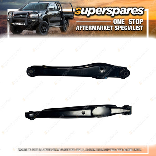 1 Piece of Superspares Rear Lateral Arm for Jeep Compass MK 03/2007-08/2017