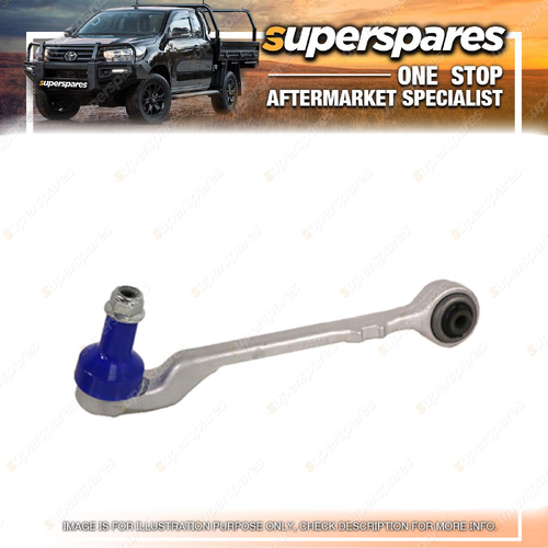 Superspares Control Arm RH Front Lower Rear for BMW 1 Series F20 F21 2011-2019