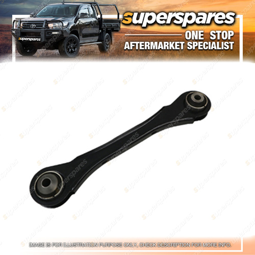 Superspares Rear Upper Control Arm RH for BMW 1 Series F20 F21 10/2011-2019