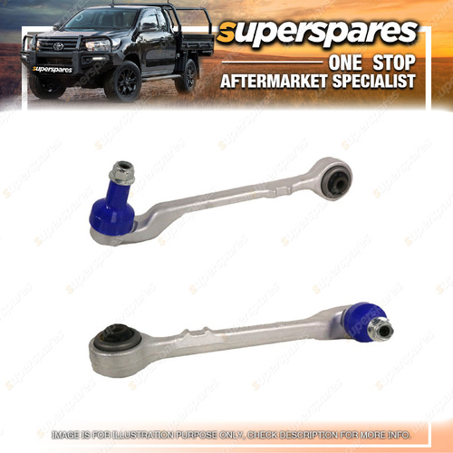Superspares Control Arm LH Front Lower Rear for BMW 2 Series F22 F23 2014-2021
