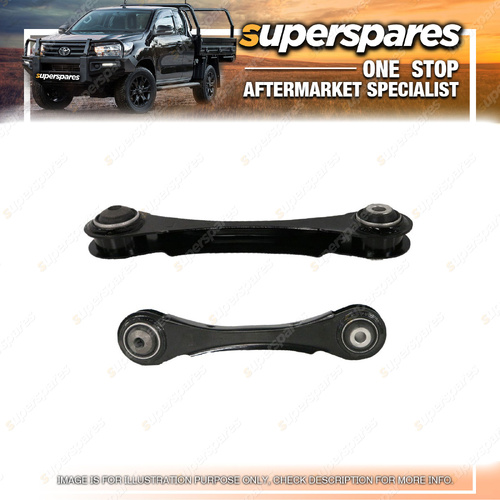 Superspares Control Arm Rear Guiding Suspension Link RH for BMW 2 Series F22 F23