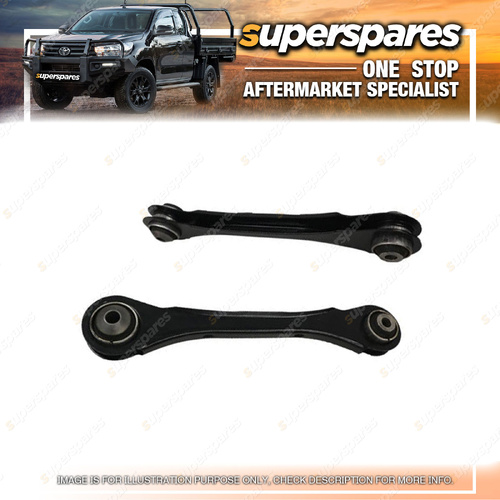 Superspares Rear Upper Control Arm RH for BMW 2 Series F22 F23 01/2014-2021